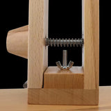 Wooden Stitching Clamps