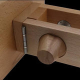 Wooden Stitching Clamps