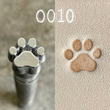 Oka Leather Stamps  - Decorative Stamps