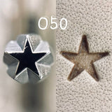 Oka Leather Stamps  - Decorative Stamps