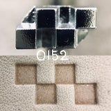 Oka Leather Stamps  - Decorative Stamps