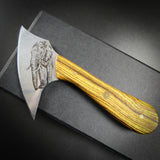 Chartermade Pattern knife