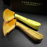 Chartermade Pattern knife