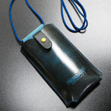Stonesfield Phone Pouch Pattern