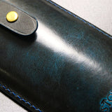Stonesfield Phone Pouch Pattern
