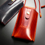 Stonesfield Phone Pouch Pattern