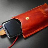 Stonesfield Phone Pouch Pattern