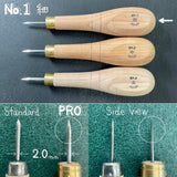Oka Tools Pro Diamond Awl