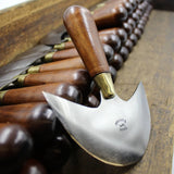 Vergez Blanchard Round Head Knife