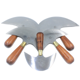Vergez Blanchard Round Head Knife