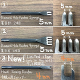 Oka Tools hand sewing starter kit