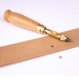 Screwpunch Japan - The original Japanese screw hole punch