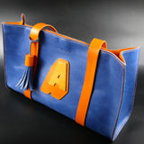 Stonesfield Tote Bag Pattern