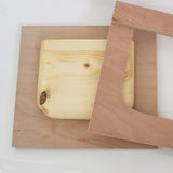 Two Piece Bag Mould Seconds