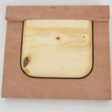 Two Piece Bag Mould Seconds