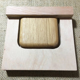 Two Piece Bag Mould Seconds