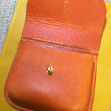 Two Piece Bag Mould