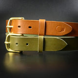Stonesfield Belts Pattern