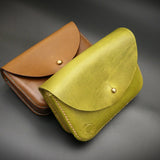 Stonesfield Small Belt Pouch Pattern