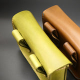 Stonesfield Small Belt Pouch Pattern