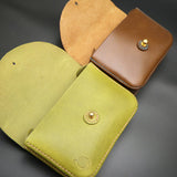 Stonesfield Small Belt Pouch Pattern