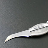 George Barnsley Extension Clicker Knives