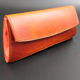 Stonesfield Clutch Purse Pattern