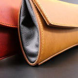Stonesfield Clutch Purse Pattern