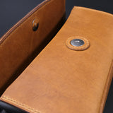 Stonesfield Clutch Purse Pattern