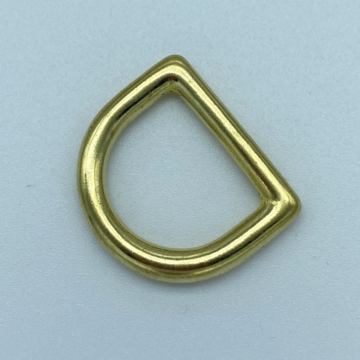 Solid Cast D Rings