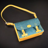 Stonesfield Micro Satchel Pattern