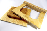 Two Piece Bag Mould