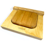 Two Piece Bag Mould