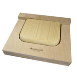 Two Piece Bag Mould