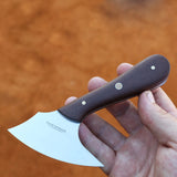 Chartermade Pattern knife