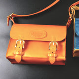 Stonesfield Satchel Pattern