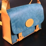 Stonesfield Satchel Pattern