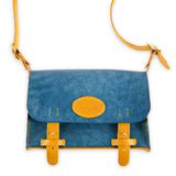 Stonesfield Satchel Pattern