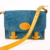 Stonesfield Satchel Pattern