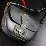Stonesfield Small Shoulder Bag Pattern