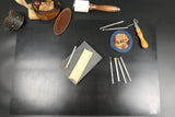 Titan Punch Boards Rubber Punch Mat
