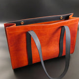 Stonesfield Tote Bag Pattern
