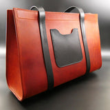 Stonesfield Tote Bag Pattern