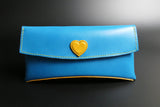 Stonesfield Clutch Purse Pattern