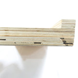 Two Piece Bag Mould Seconds