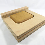 Two Piece Bag Mould Seconds