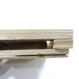 Two Piece Bag Mould Seconds