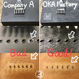 Oka Tools Punch Board