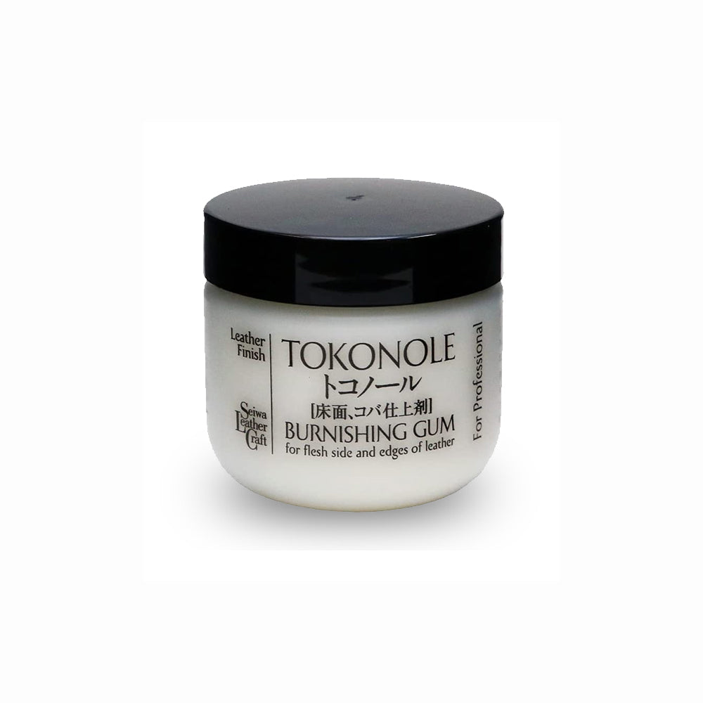 Tokonole - Seiwa edge burnishing gum / Tragacanth gum
