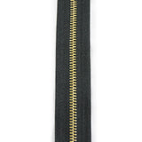 YKK no.5 Continuous Zip -  Excella